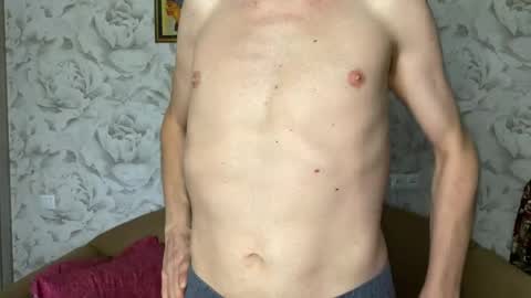 Oleg online show from June 3, 5:18 pm