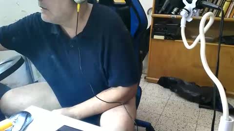 olegariooticario784770 online show from June 11, 4:05 pm