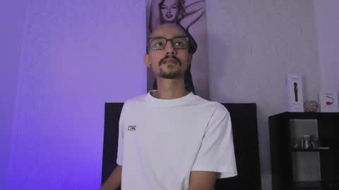 oliver_goldberg online show from May 9, 3:46 pm