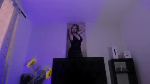 oliver_goldberg online show from May 11, 3:07 pm