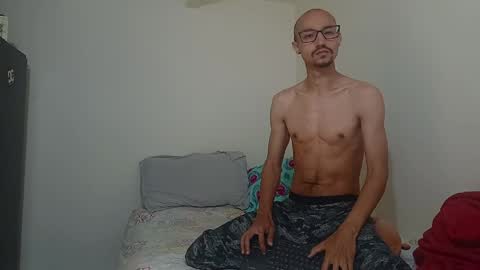 oliver_goldberg online show from May 16, 3:10 pm