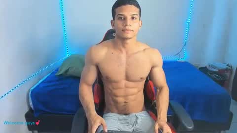 oliver thompsson online show from June 16, 6:43 pm