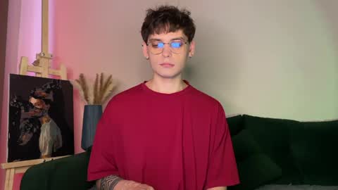 oliverlawrence online show from June 5, 4:35 pm