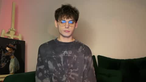 oliverlawrence online show from July 25, 4:15 pm