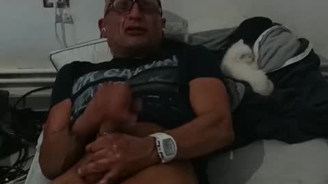 olivier_21 online show from May 1, 5:04 pm