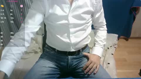 Omar online show from May 8, 5:57 pm