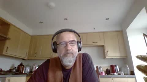 omegaspace666 online show from April 27, 4:36 pm