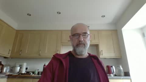 omegaspace666 online show from May 2, 12:41 pm