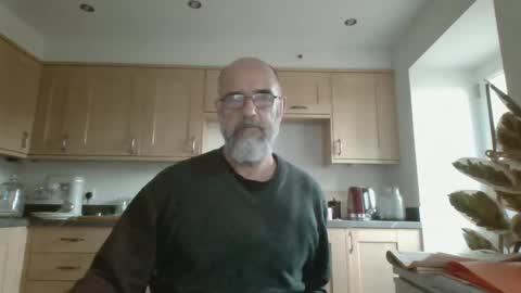 omegaspace666 online show from May 7, 12:38 pm