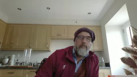 omegaspace666 online show from May 17, 11:06 am