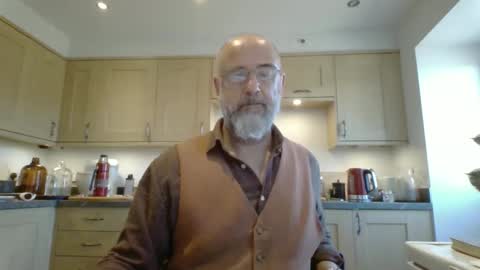 omegaspace666 online show from April 29, 4:11 pm