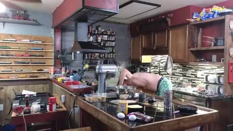 Norm online show from April 30, 9:41 pm