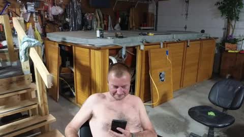 Norm online show from May 14, 10:41 pm
