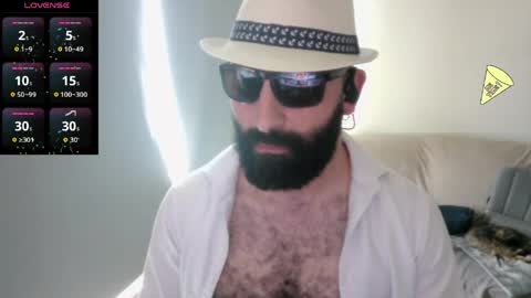 ona nisme online show from May 25, 4:02 pm