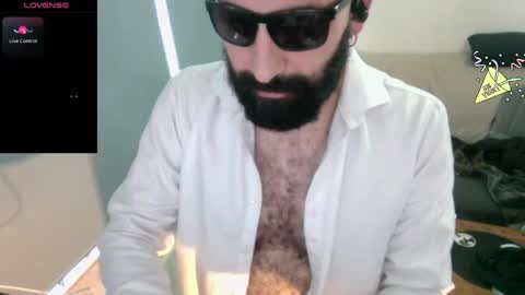 ona nisme online show from May 27, 4:53 am