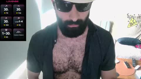 ona nisme online show from July 27, 4:14 pm
