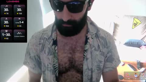 ona nisme online show from July 28, 5:12 pm