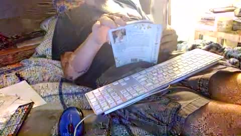Mattu online show from July 29, 4:11 am