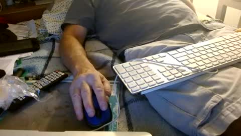 Mattu online show from July 9, 5:44 am