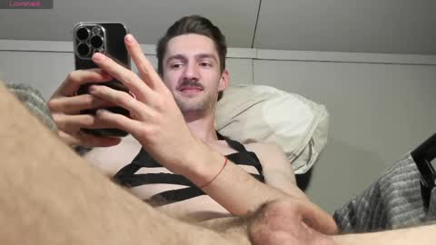 onlydiego online show from May 9, 7:48 pm
