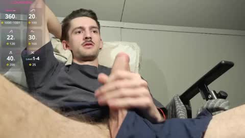 onlydiego online show from May 7, 7:36 pm