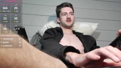onlydiego online show from May 12, 7:33 pm