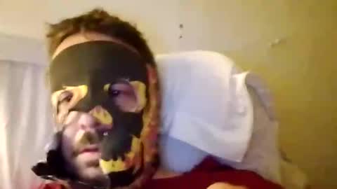 Onlyfun online show from May 7, 11:49 pm