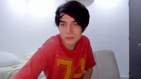 Sergio online show from July 23, 1:58 am
