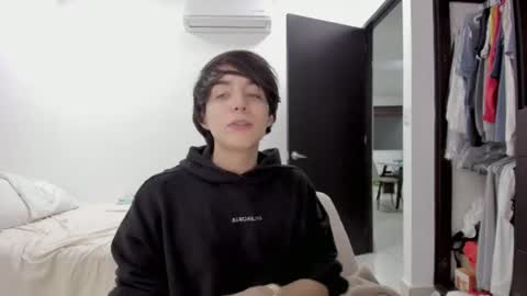 Sergio online show from July 28, 7:16 am