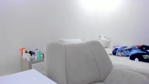 Sergio online show from July 24, 2:09 am