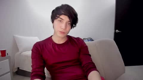 Sergio online show from July 26, 5:37 am