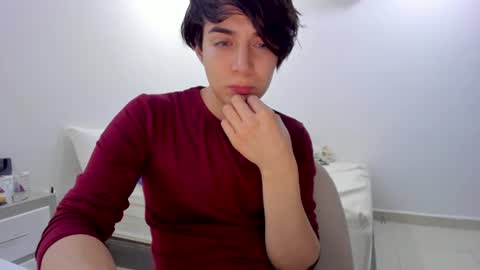 Sergio online show from July 17, 2:41 am