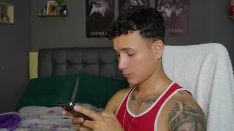 onyx_voss online show from July 28, 5:56 pm