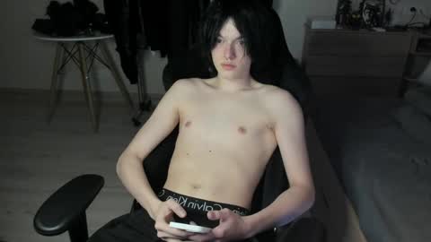 John online show from May 12, 11:13 pm
