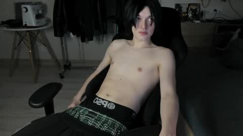 John online show from May 8, 6:52 pm