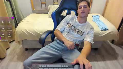 Orionblaze 69  online show from July 27, 5:58 am