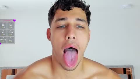 Orionblaze 69  online show from July 28, 4:50 pm