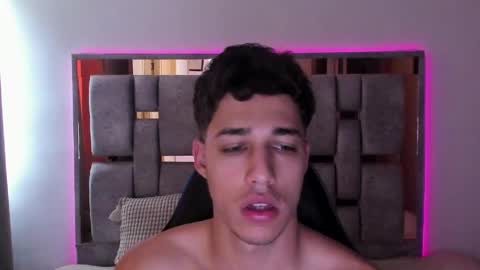 Orionblaze 69  online show from June 7, 6:59 pm