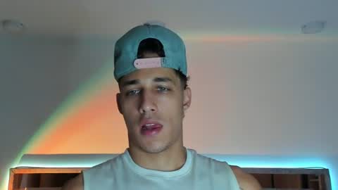 Orionblaze 69  online show from July 22, 11:41 pm