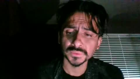orionthehunterredblack online show from July 9, 11:08 pm