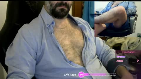 orso online show from May 15, 8:55 am