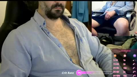 orso online show from May 5, 9:55 am