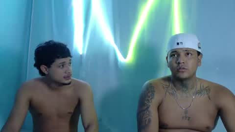 orson online show from July 30, 2:22 am
