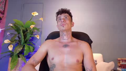 ostman online show from July 28, 1:57 am