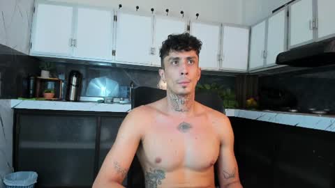 ostman online show from July 29, 2:32 am