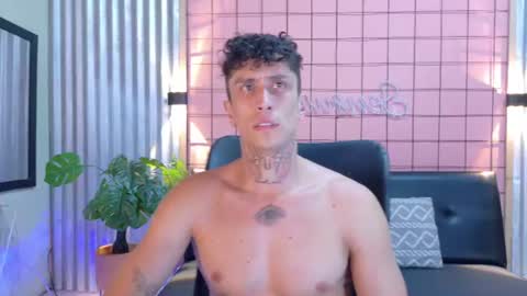 ostman online show from August 5, 2:16 am
