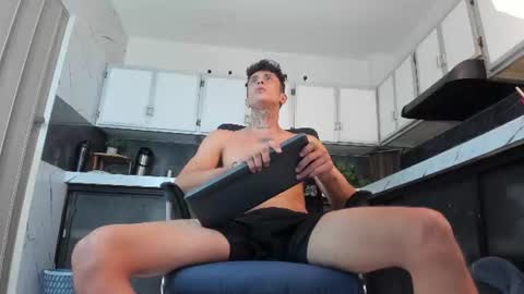 ostman online show from August 6, 2:17 am