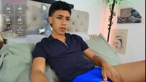 ostin 18hot online show from May 31, 2:01 am