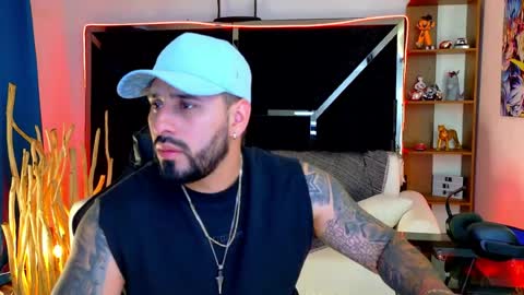 Instagram ostin big09--------- online show from July 30, 8:52 pm