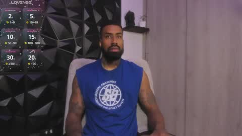 Ostin Daniels online show from May 18, 11:31 pm